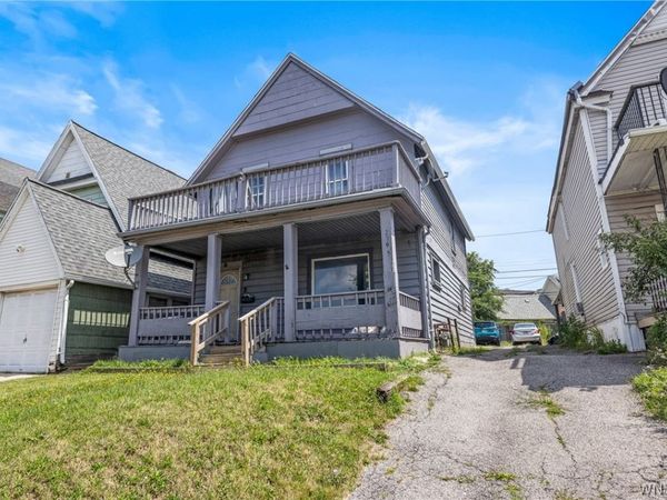 2295 Niagara Street , Buffalo, NY 14207