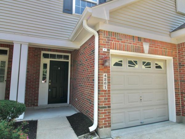 4261 Spyglass Hill, Mason, OH 45040