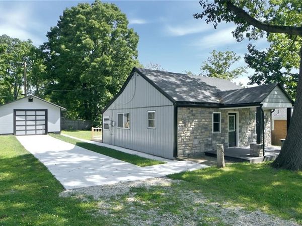 151 Madison Avenue, Fairborn, OH 45324