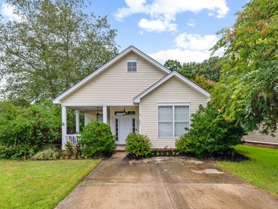 491 Hainsworth Drive, Charleston, SC 29414