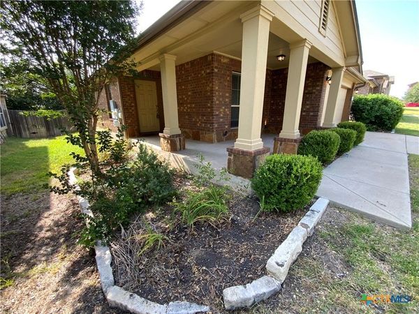 5911 Hopkins Drive , Temple, TX 76502
