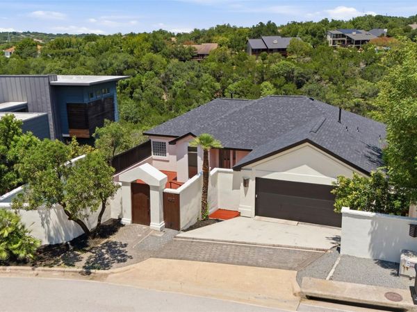 9312 Knoll Crest LOOP, Austin, TX 78759