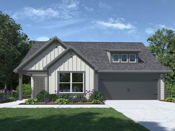 402 Isham DR, Killeen, TX 76542