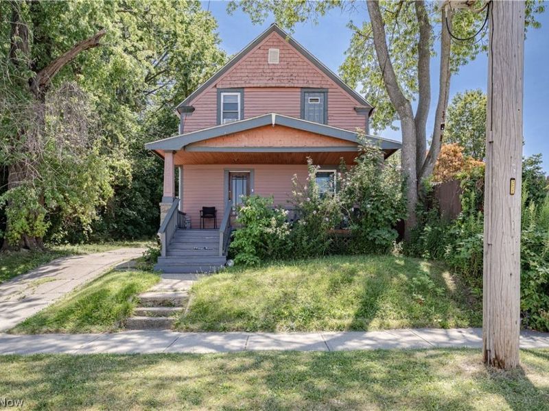 12413 Triskett Road , Cleveland, OH 44111 Photo 1