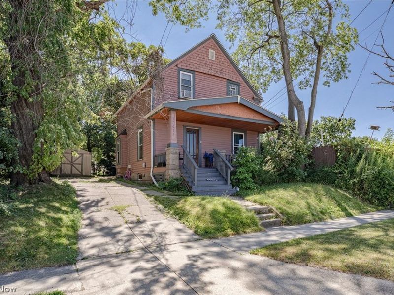 12413 Triskett Road , Cleveland, OH 44111 Photo 2