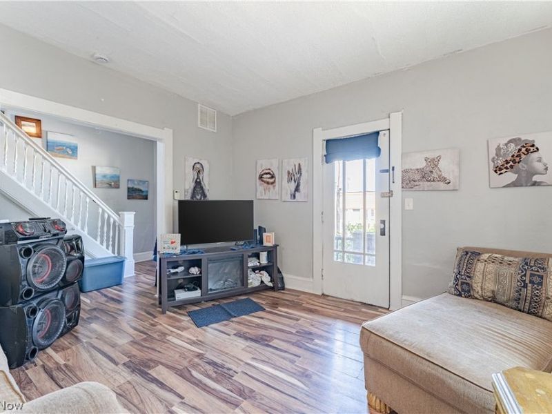 12413 Triskett Road , Cleveland, OH 44111 Photo 3