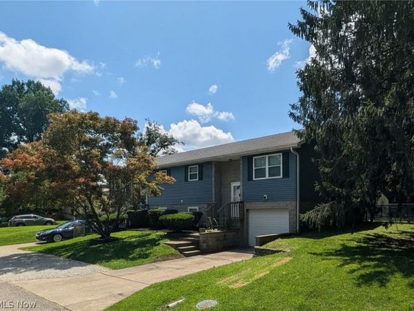 804 30th Street, Parkersburg, WV 26104