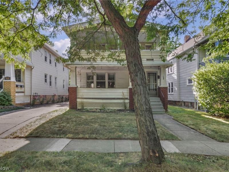1606 Larchmont Avenue , Lakewood, OH 44107 Photo 1