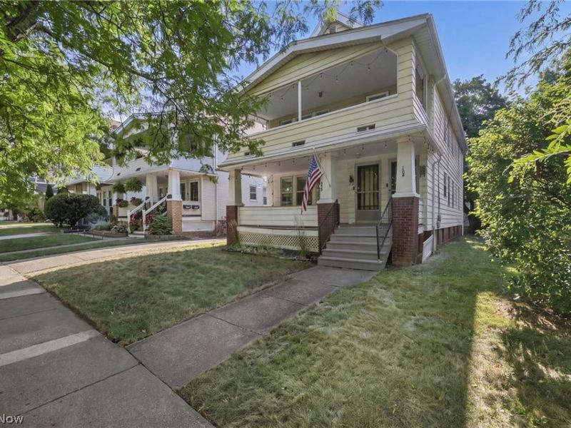 1606 Larchmont Avenue , Lakewood, OH 44107 Photo 3