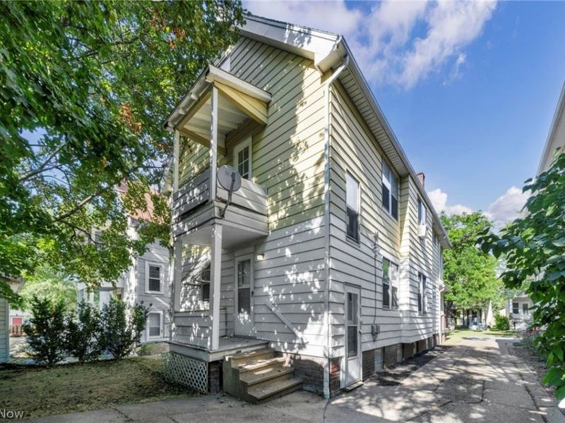 1606 Larchmont Avenue , Lakewood, OH 44107 Photo 48