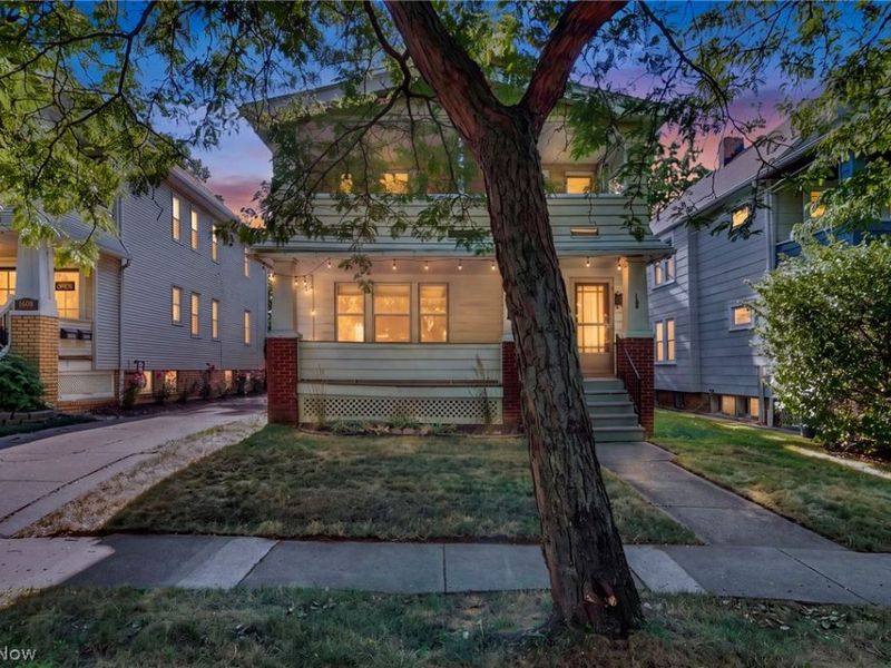 1606 Larchmont Avenue , Lakewood, OH 44107 Photo 49