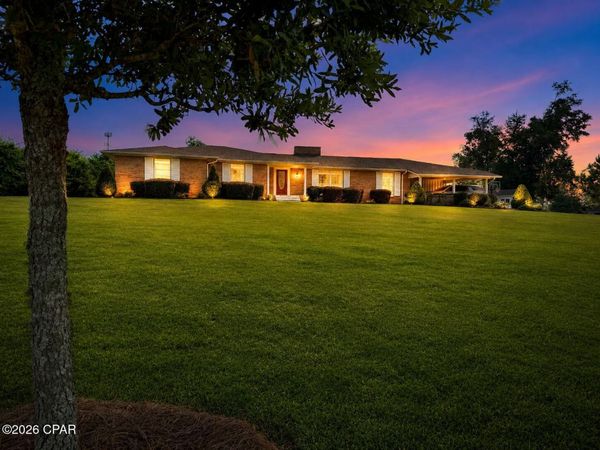 2895 Watson Drive , Marianna, FL 32446