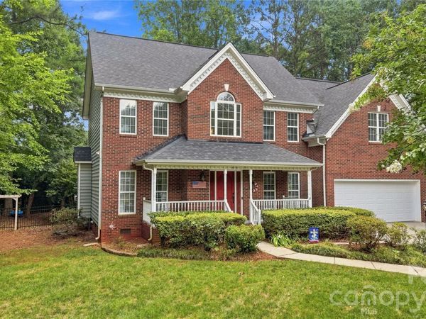 4619 Lenden Hall Court, Gastonia, NC 28056