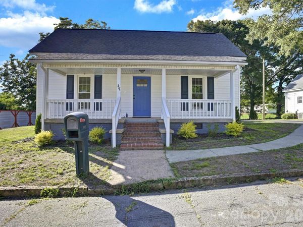 304 Misenheimer Drive NW, Concord, NC 28025