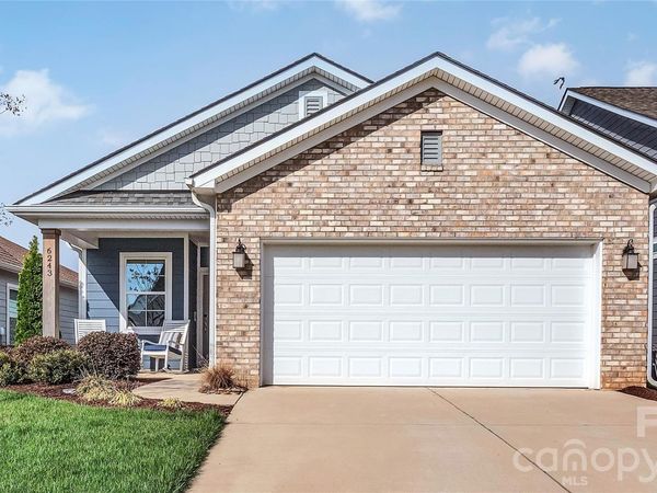6243 Scuttle Lane, Denver, NC 28037
