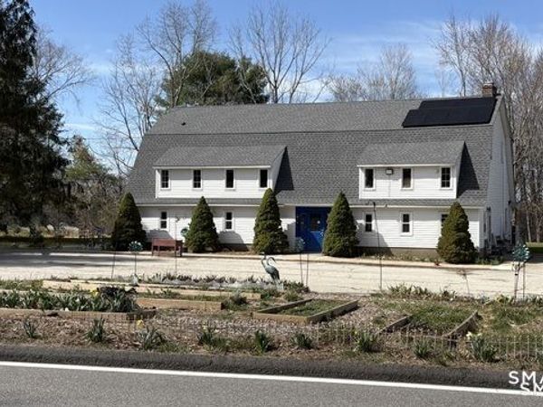 1553 Glasgo , Griswold, CT 06351
