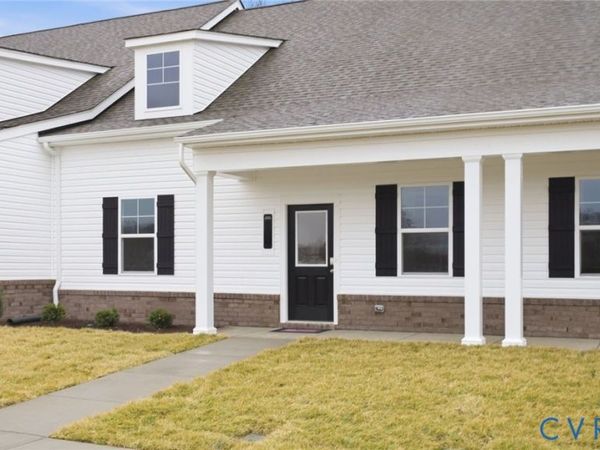 117 Nathena Way, Unit L-2, Aylett, VA 23009
