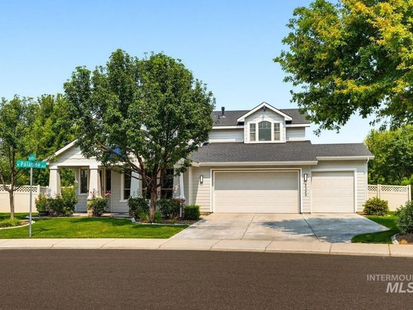 2320 W Maracay Drive, Meridian, ID 83646