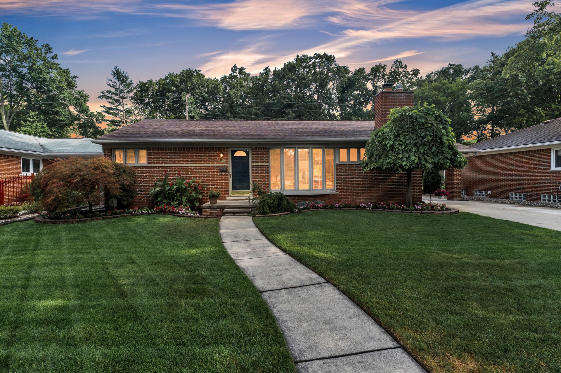 33576 Cindy Street, Livonia, MI 48150 Main Photo