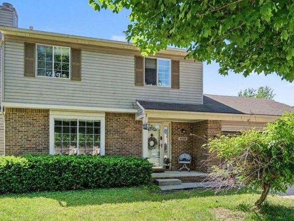 4598 Connor Court, Unit 48, Ypsilanti, MI 48197