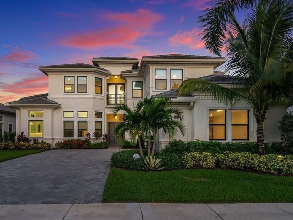 17352 Rosella Road, Boca Raton, FL 33496