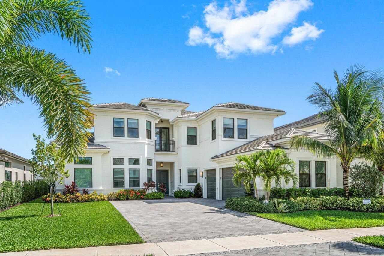 17352 Rosella Road, Boca Raton, FL 33496 Photo