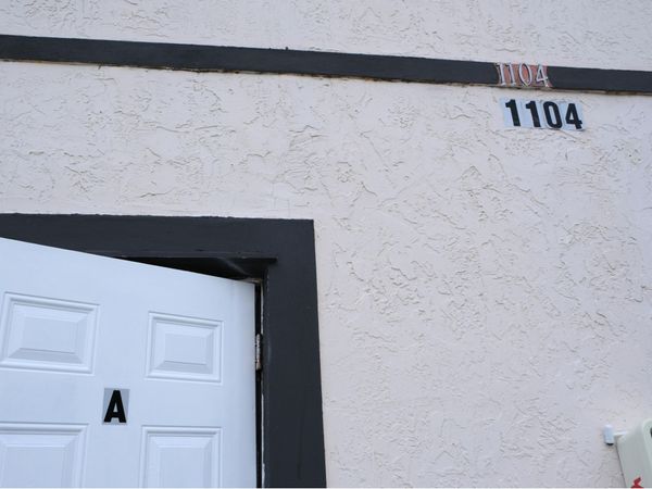 1104 22ND Street, Unit A, West Palm Beach, FL 33407