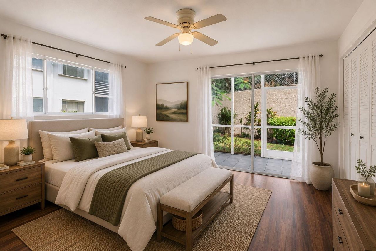 3120 Cynthia Lane, Unit 107, Lake Worth, FL 33461 Photo