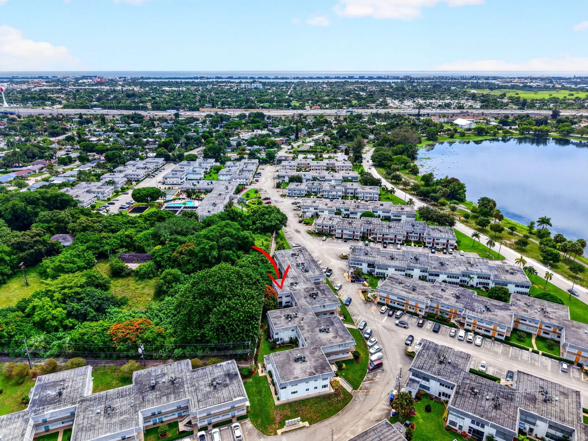 3120 Cynthia Lane, Unit 107, Lake Worth, FL 33461 Photo