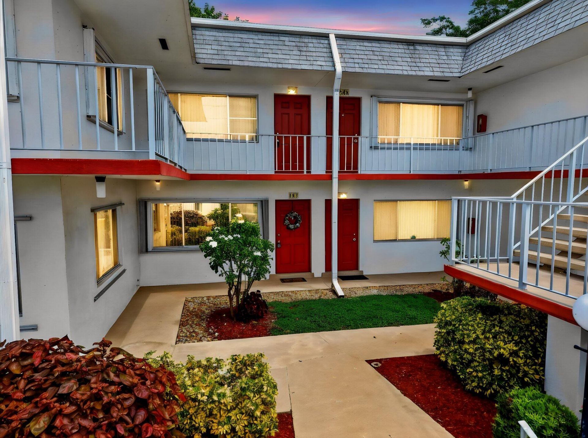 3120 Cynthia Lane, Unit 107, Lake Worth, FL 33461 Photo