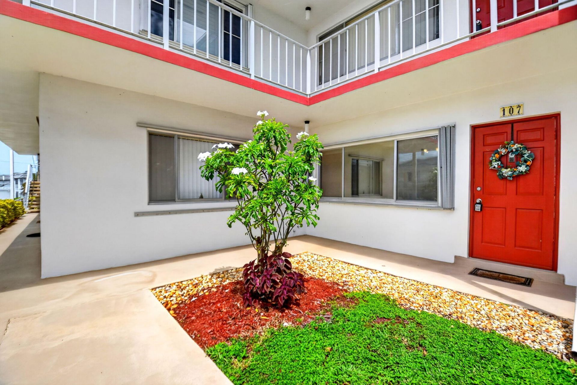 3120 Cynthia Lane, Unit 107, Lake Worth, FL 33461 Photo