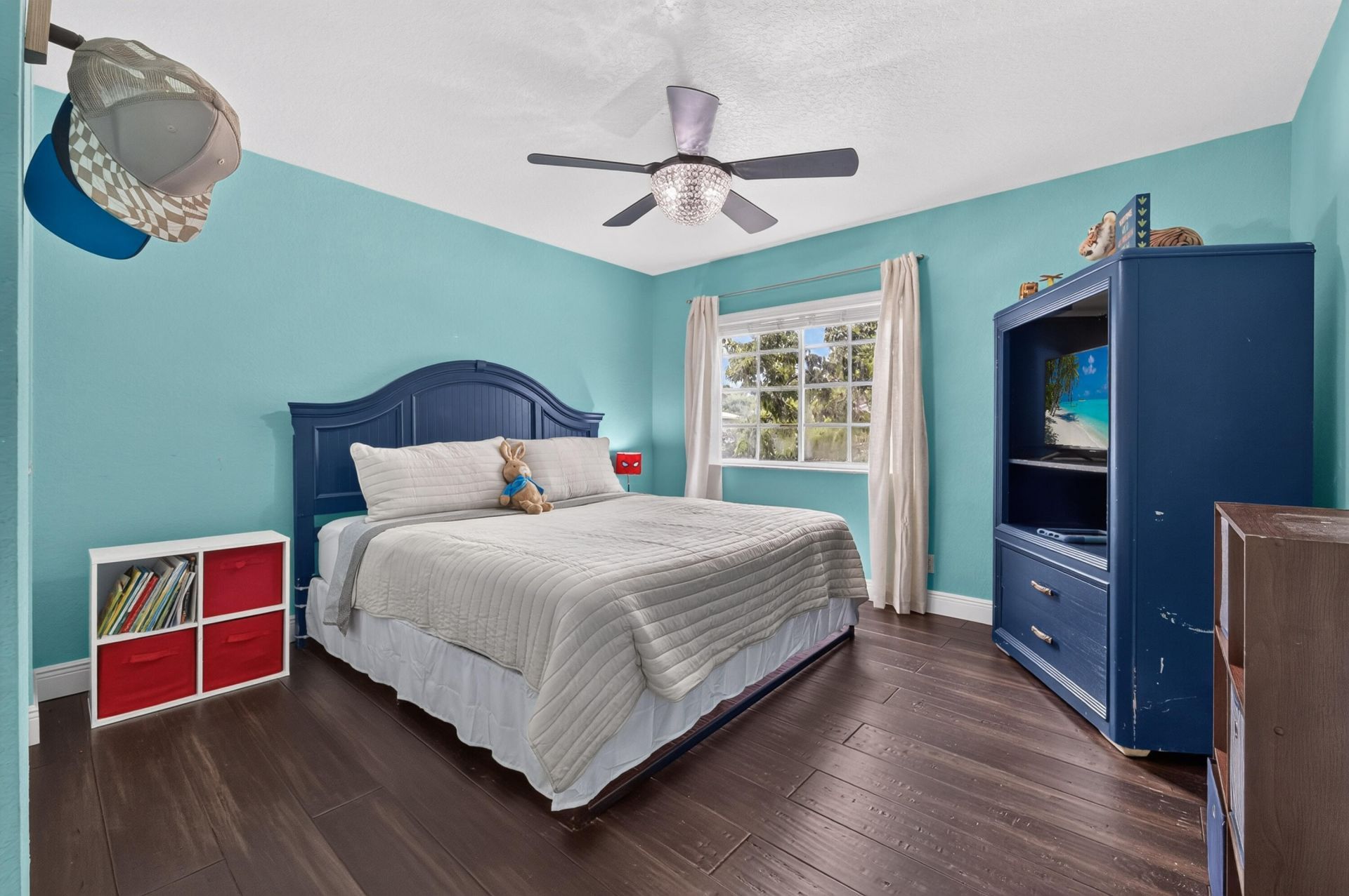5532 SE Graham Drive, Stuart, FL 34997 Photo