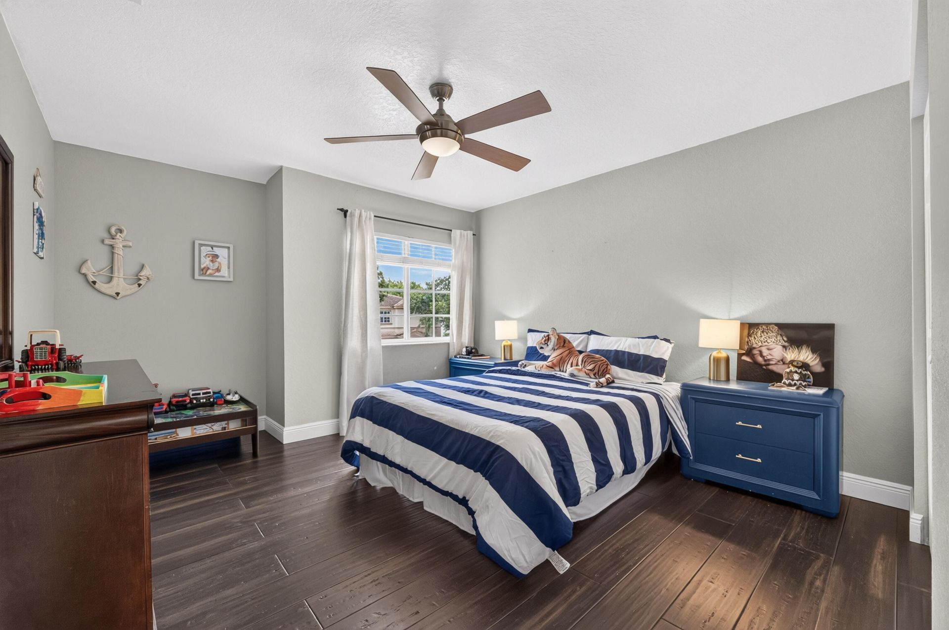 5532 SE Graham Drive, Stuart, FL 34997 Photo