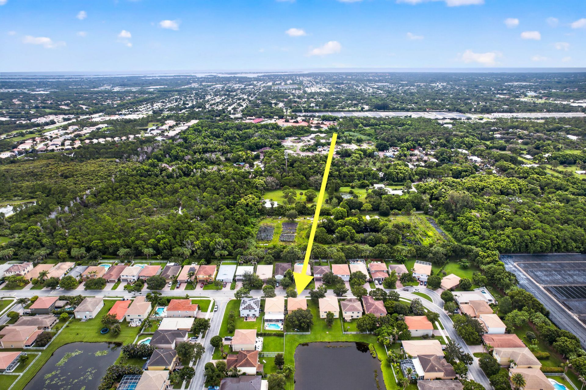 5532 SE Graham Drive, Stuart, FL 34997 Photo