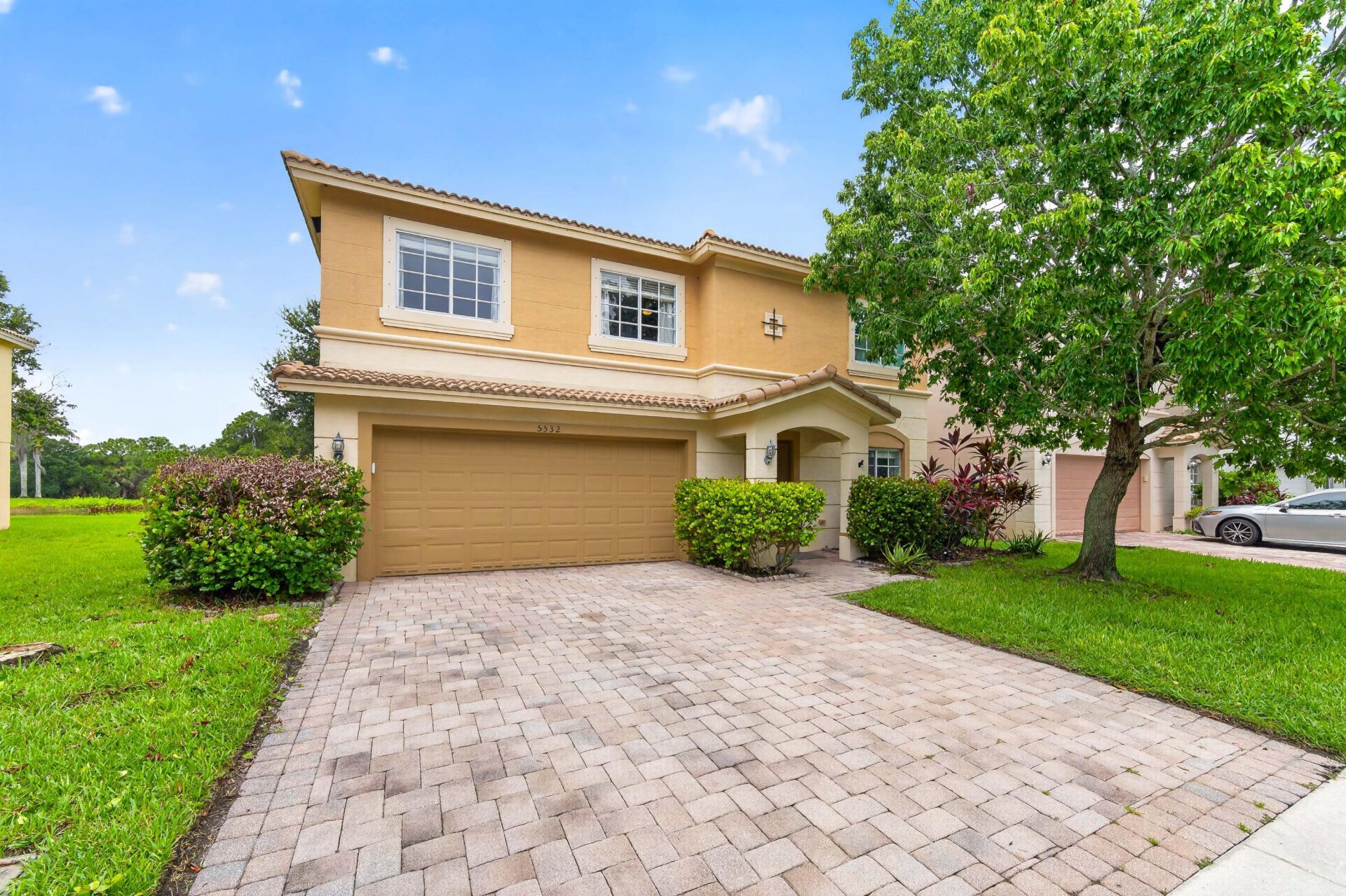 5532 SE Graham Drive, Stuart, FL 34997 Photo