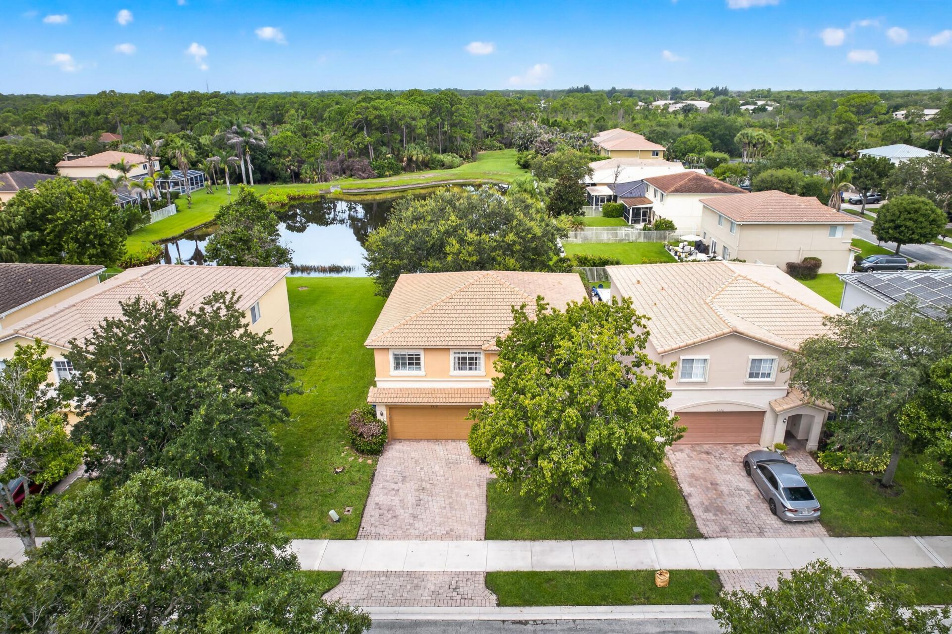 5532 SE Graham Drive, Stuart, FL 34997 Photo