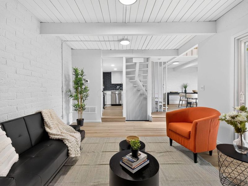 5421 Worthington Forest Place E, Unit 1A, Columbus, OH 43229 Photo 12