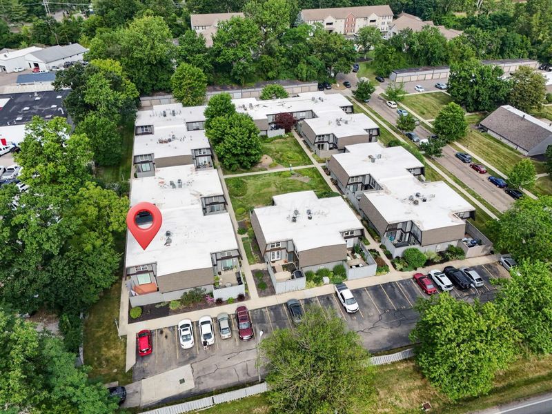 5421 Worthington Forest Place E, Unit 1A, Columbus, OH 43229 Photo 50