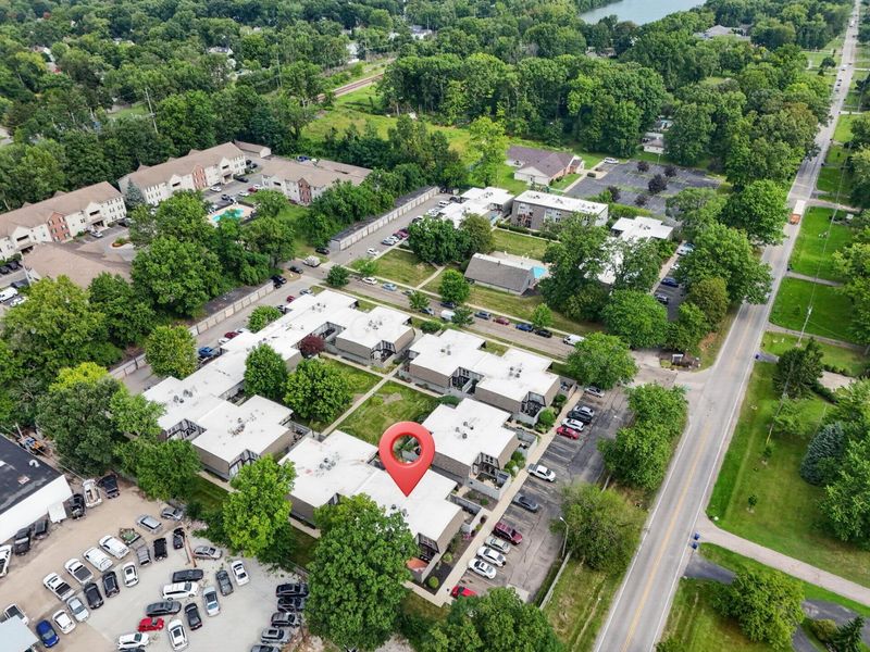 5421 Worthington Forest Place E, Unit 1A, Columbus, OH 43229 Photo 51