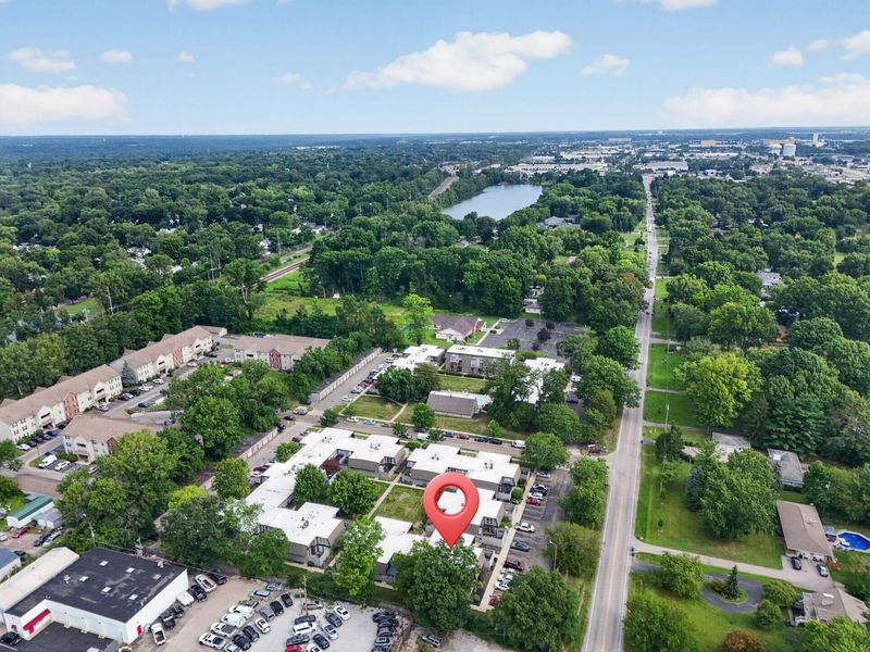 5421 Worthington Forest Place E, Unit 1A, Columbus, OH 43229 Photo 52