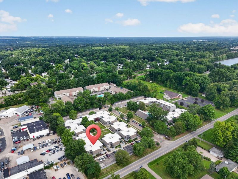 5421 Worthington Forest Place E, Unit 1A, Columbus, OH 43229 Photo 53