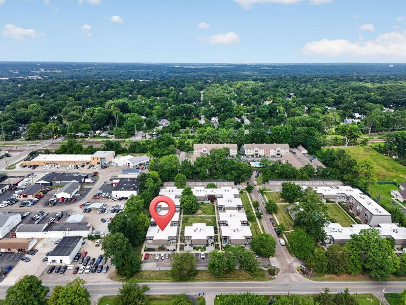 5421 Worthington Forest Place E, Unit 1A, Columbus, OH 43229 Photo 54