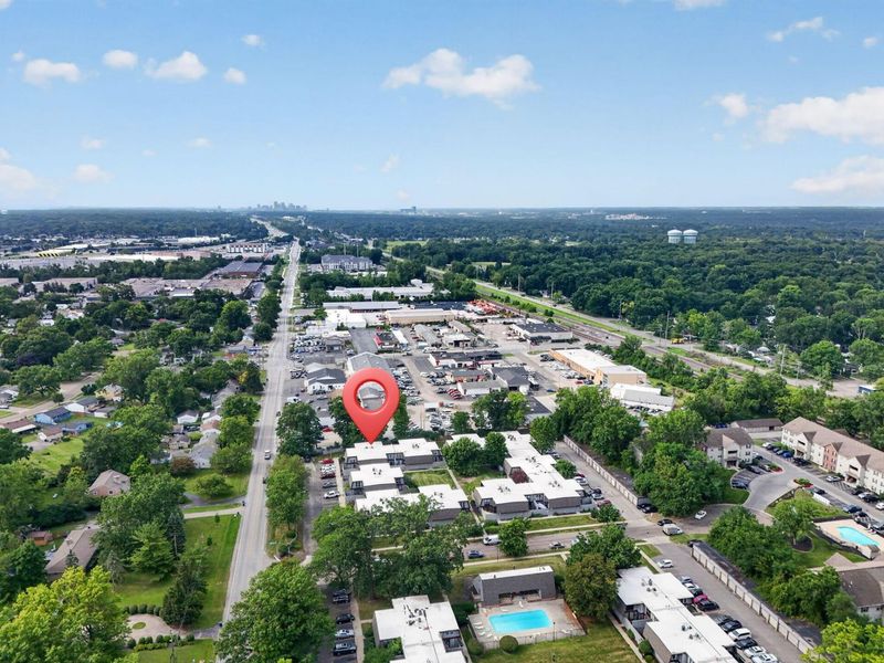 5421 Worthington Forest Place E, Unit 1A, Columbus, OH 43229 Photo 56
