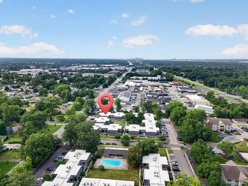 5421 Worthington Forest Place E, Unit 1A, Columbus, OH 43229 Photo 57