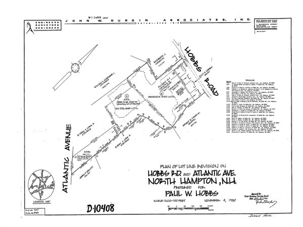 271 Atlantic Avenue, North Hampton, NH 03862