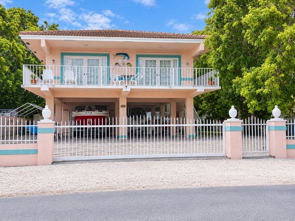 1032 Dove Road, KEY LARGO, FL 33037