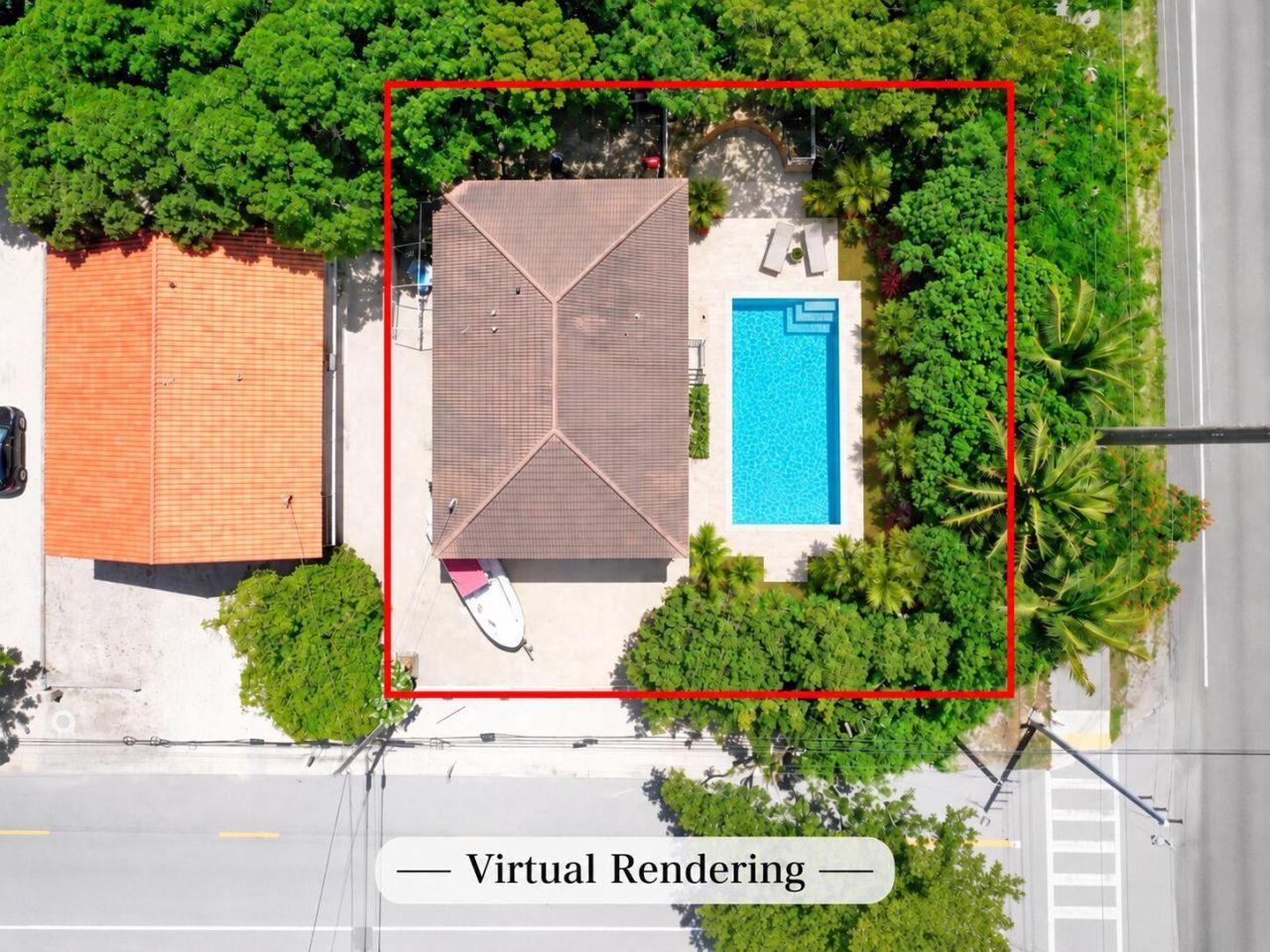 1032 Dove Road, Key Largo, FL 33037 Photo