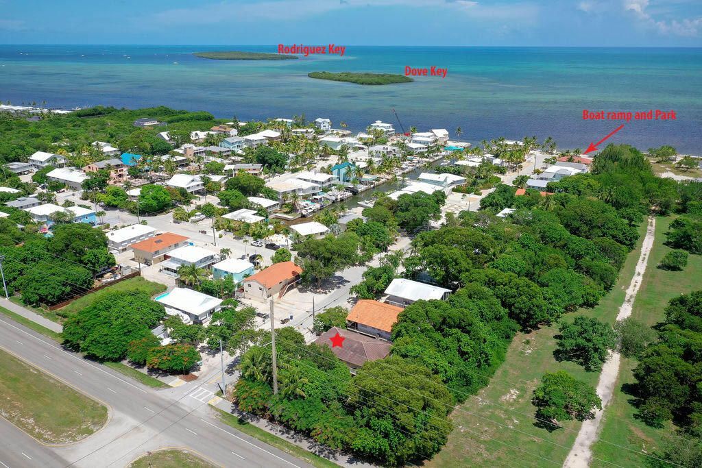 1032 Dove Road, Key Largo, FL 33037 Photo