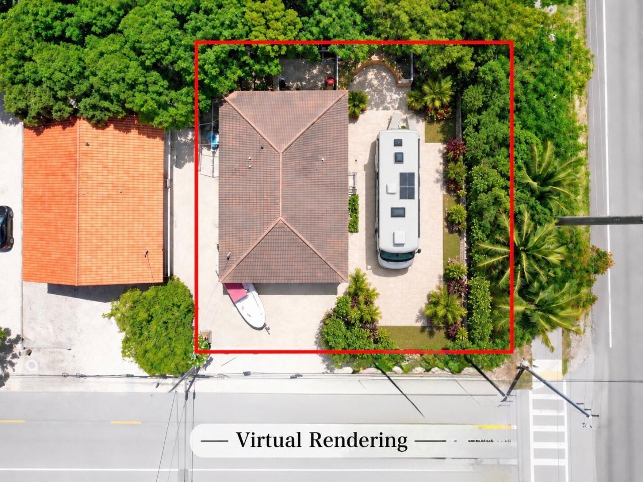 1032 Dove Road, Key Largo, FL 33037 Photo