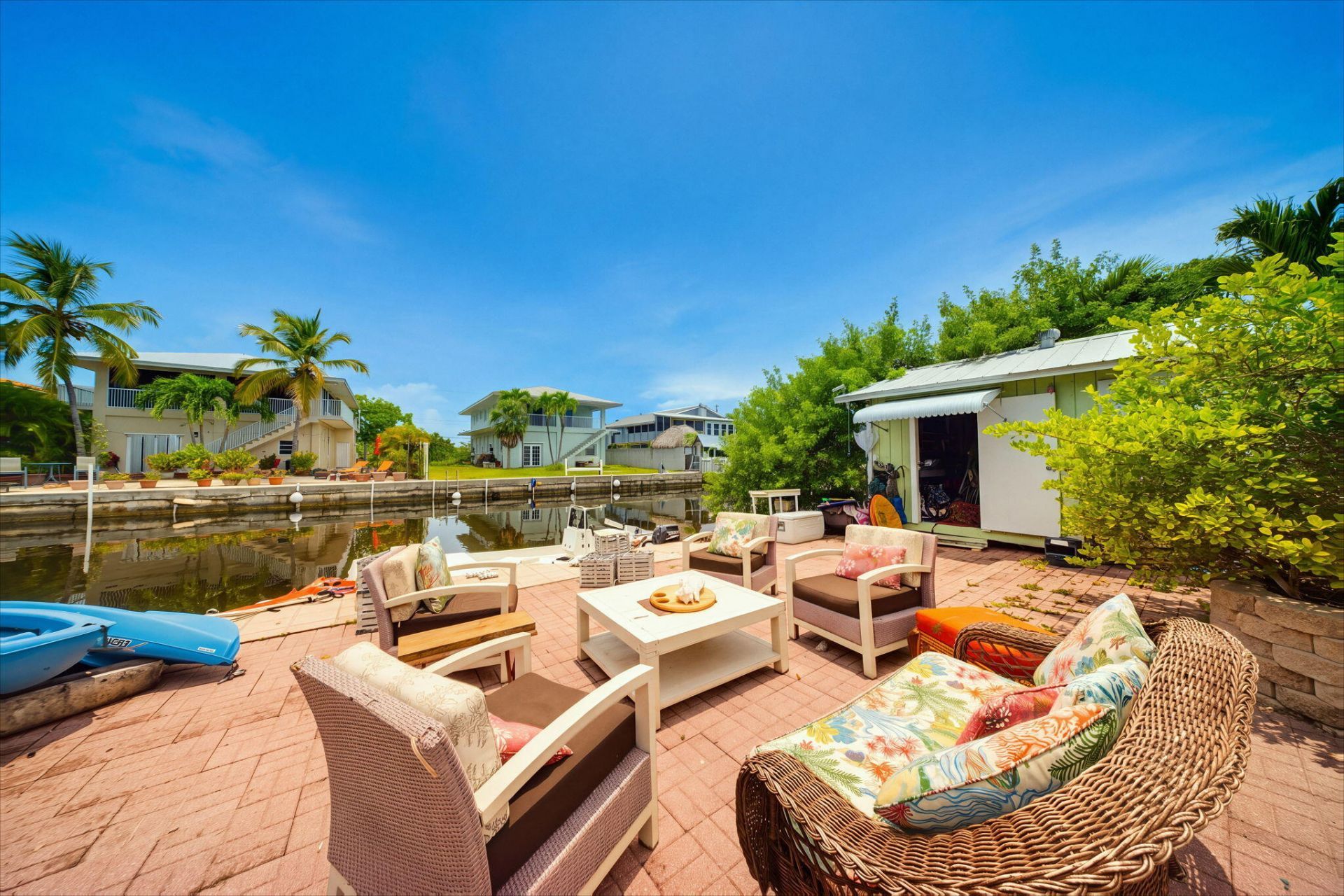 27 N Lake Drive, Summerland Key, FL 33042 Photo